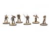 Fallout: Wasteland Warfare - Raiders, Scavvers & Psychos