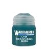 Warhammer Layer: Sons Of Horus Green