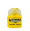 Citadel Layer: Phalanx Yellow