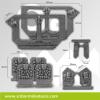 Templar Big Conversion Set (10)