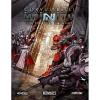 Infinity: Nomads Sourcebook