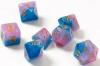 Baby Gummies Polyhedral Dice Set