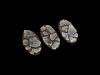 Ruins Bases, Oval 75mm (2)