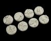 Spooky Bases, Round 32mm (4)