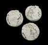 Spooky Bases, Round 50mm (2)