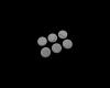 Desert Bases, WRound 40mm (2)