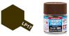 LP-17 Linoleum Deck Brown