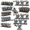 Northern Alliance Mega Army