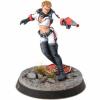Fallout: Wasteland Warfare - Wave 2 - Nuka Cola Girl