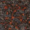 Star Wars: Legion Sullust Game Mat