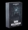 Dark Millennium Playing Cards