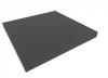 1000 mm x 1000 mm x 40 mm - Raster 20 mm - Pick and Pluck / Pre-Cubed foam tray