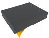 FSBA070S Full-Size block foam - 70 mm self-ahesive