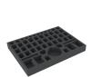 BVMEAU035BO 35 mm ( 1.4 inch) foam tray for Cthulhu Wars