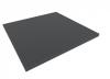 1000 mm x 1000 mm x 20 mm - Raster 20 mm - Pick and Pluck / Pre-Cubed foam tray