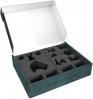 Feldherr Warband Shelter Storage Box for Mollogs Mob + Hunt of the Gods