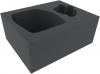 FSMEKE140BO foam tray for Great Unclean One + Feculent Gnarlmaw