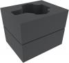Feldherr foam set for The Lord of the Rings: War Mumak of Harad