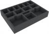 BJLL050BO Feldherr foam tray for Warhammer Underworlds: Shadespire core game box