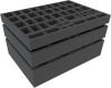 Foam tray set for Mythic Battles: Pantheon Pandoras Box