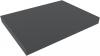 800 mm x 600 mm x 70 mm - Raster 15 mm - Pick and Pluck / Pre-Cubed foam tray