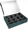 Feldherr Warband Shelter Storage Box for  Yltharis Guardians + Thunkdriks Profiteers
