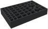 ATFA070BO 70 mm foam tray for Deathwatch Overkill