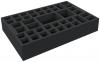 ATFB075BO 75 mm foam tray for The Horus Heresy - Betrayal at Calth