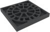 CBMEHZ030BO foam tray for Founders of Gloomhaven board game box