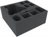 CBMEPN110BO Feldherr foam tray for Sword and Sorcery: Vastaryous Lair - board game box