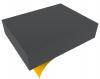 FSBA080S Full-Size block foam - 80 mm self-adhesive