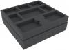 Feldherr foam set for Sword and Sorcery: Darkness Falls - board game box