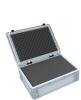 ED 43/12 HG Eurocontainer Case / Euro Box 400 x 300 x 135 mm inclusive Pick and Pluck foam