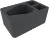 HSMEKW120BO foam tray for Drop Pod
