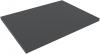 800 mm x 600 mm x 30 mm - Raster 15 mm - Pick and Pluck / Pre-Cubed foam tray