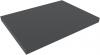 800 mm x 600 mm x 50 mm - Raster 15 mm - Pick and Pluck / Pre-Cubed foam tray