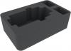 HSMEPP085BO Feldherr foam tray for Skorpius Dunerider / Skorpius Disintegrator