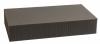 500 mm x 400 mm x 90 mm - Raster 15 mm - Pick and Pluck / Pre-Cubed foam tray