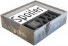 Feldherr foam tray set for Scythe: The Rise of Fenris board game box