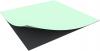 1000 mm x 1000 mm x 5 mm foam sheet self adhesive