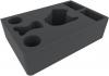 CQMEKB055BO Feldherr GWA-Size foam tray for Nightvault - Mollogs Mob