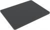 CRBA010 Feldherr GWB-Size foam topper / foam base 10 mm