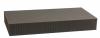 750 mm x 550 mm x 70 mm - Raster 15 mm - Pick and Pluck / Pre-Cubed foam tray