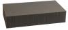 850 mm x 450 mm x 100 mm - Raster 15 mm - Pick and Pluck / Pre-Cubed foam tray