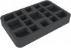 HS050DC10 foam tray for Descent: Journeys in the Dark 2nd Edition - Oath of the Outcast