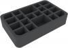 HS055DC11 foam tray for Descent: Journeys in the Dark 2nd Edition - Crusade of the Forgotten