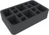 HS065DC13 foam tray for Descent: Journeys in the Dark 2nd Edition - Visions of Dawn