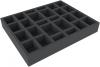 FS050A002 foam tray for Guild Ball - 26 compartments