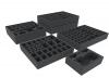 Feldherr foam set for Batman: Gotham City Chronicles Kickstarter Pledge