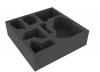 BCGZ070BO Feldherr foam tray for the original The Others 7 Sins Apocalypse board game box
